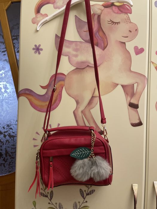 Женская сумочка