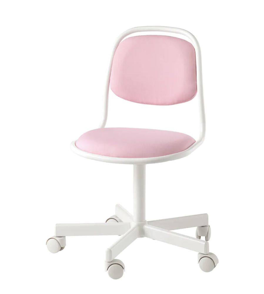 в наличии детское компьютерное кресло стул IKEA комп'ютерне крісло