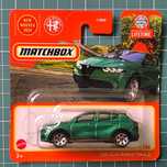 2023 Alfa Romeo Tonale Matchbox 2024 r. 50/125 HVN47-LA10 nr1442