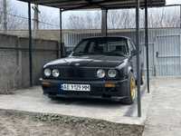 BMW E30, обмен