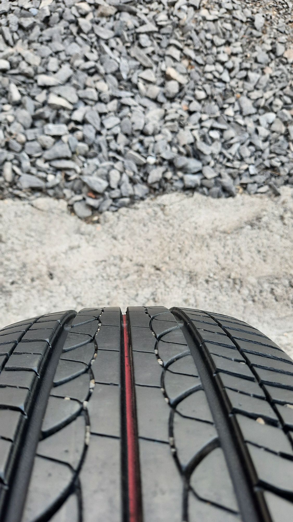 Bridgestone 175/65 R15 Ecopia 6 mm