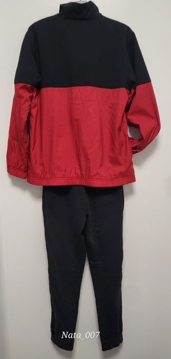 Komplet bluza (kurtka) spodnie Nike roz L 152-158cm