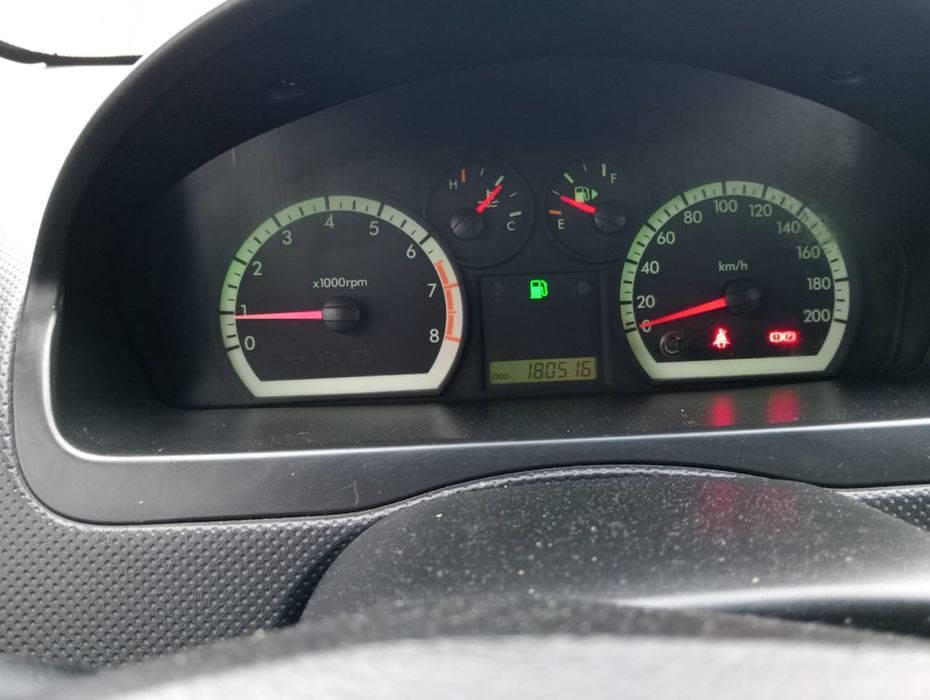 Продам шевроле авео