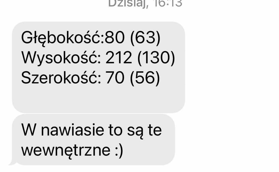 Chłodziarka Hendi