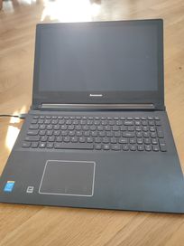 Laptop Lenovo Edge 15