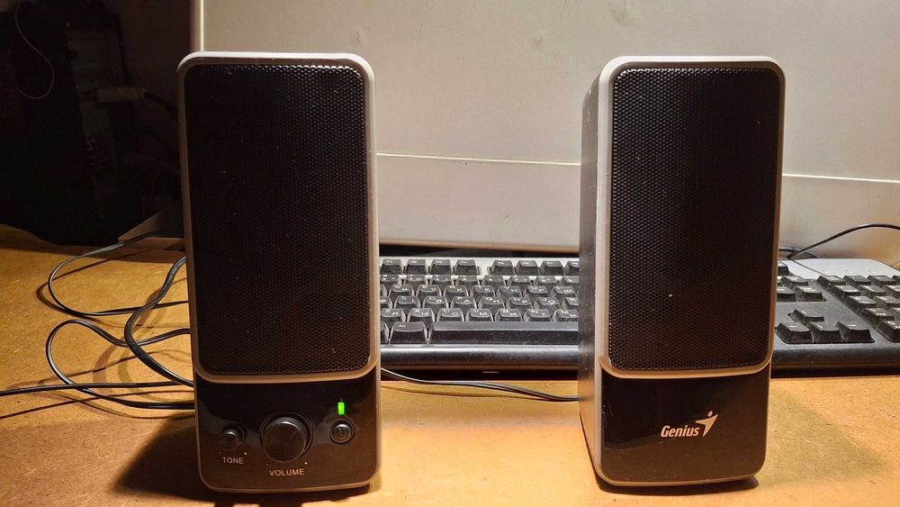 Акустична система Genius SP-M200
