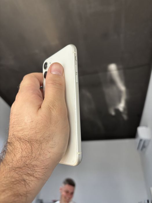 Apple iphone 11 64 gb айфон 100%