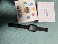 Детские часы с GPS