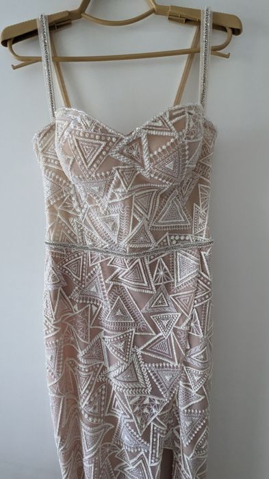 Сукня вечірня довга Bridal Secret, плаття випускне, весільне