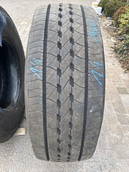 Opona 385/65 R22.5 Good year