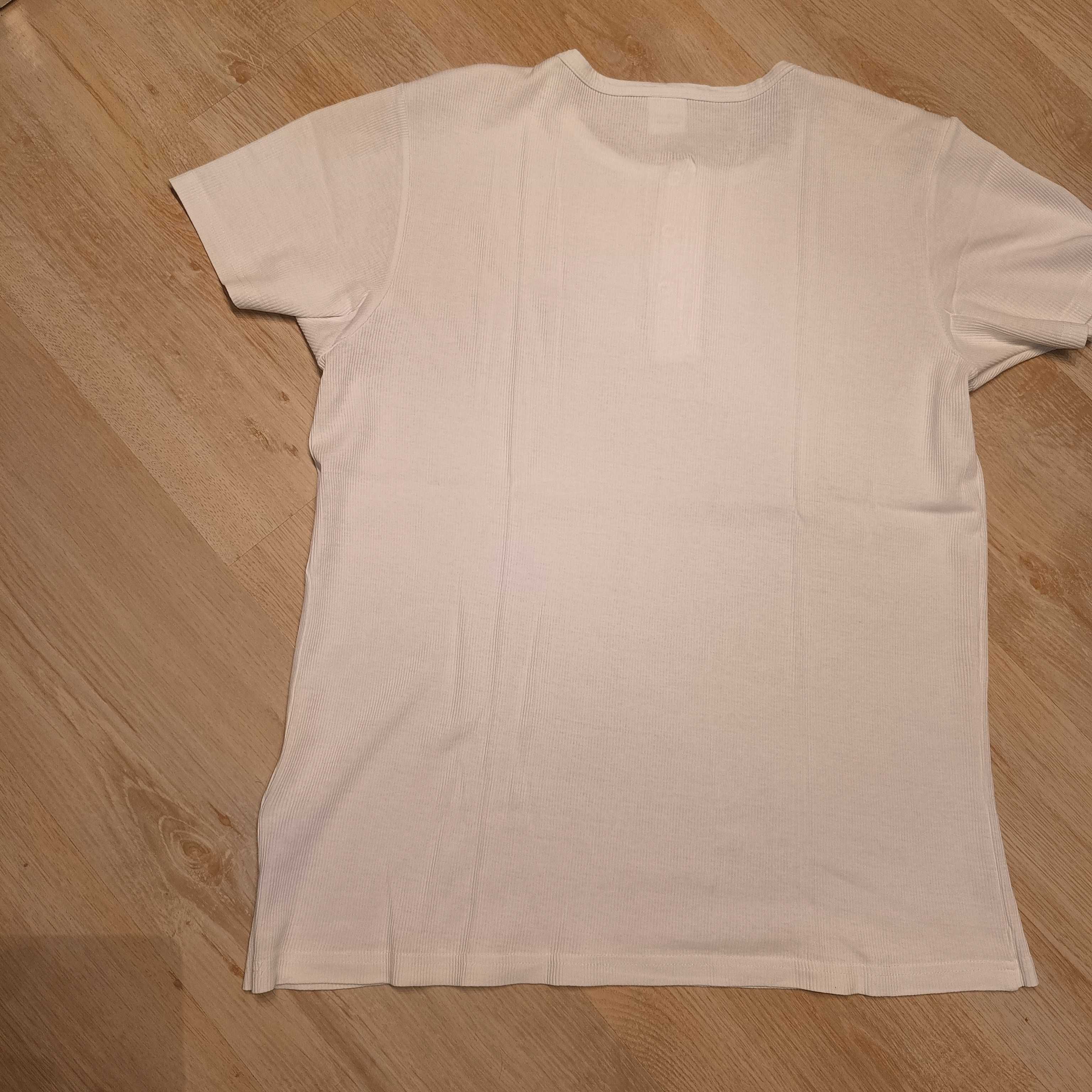 T-shirt męski Enrico Mori
