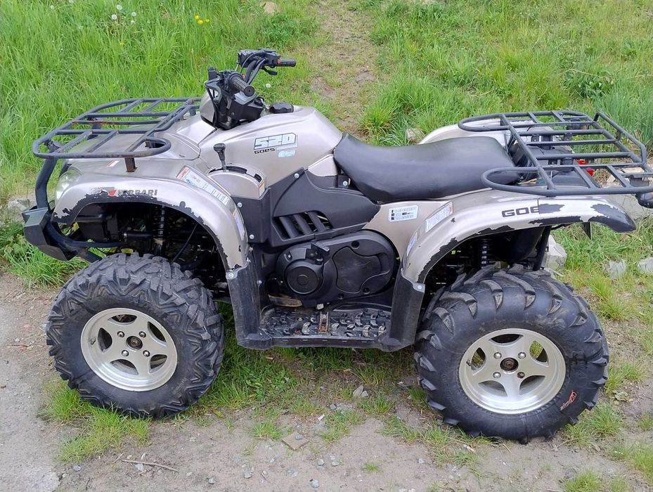 Cfmoto 4x4 Goes 520 hom Kymco Tgb Access Quad dok Linhai Sym Aeon Atv