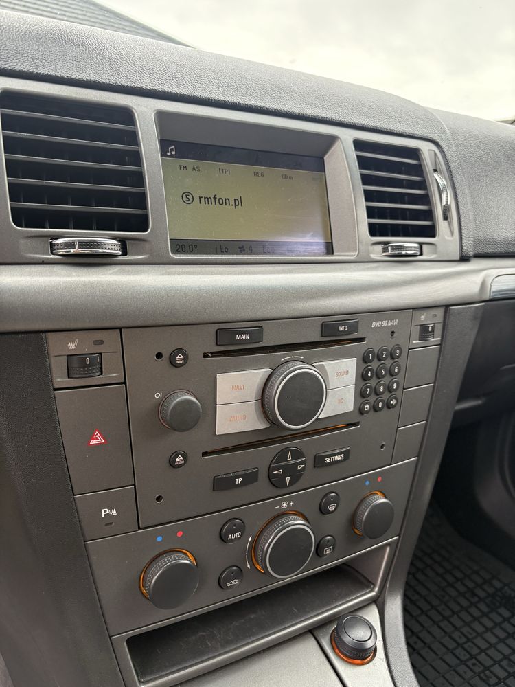 Sprzedam Opel Vectra 1.9 CDTI 150 koni! Bogata wersja!