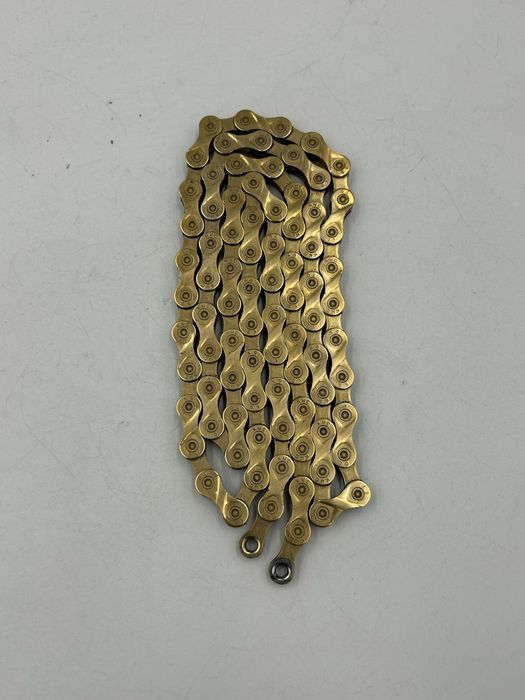 Łañcuch kmc x9 84 ogniwa Dirt