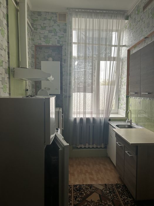 Здам 1к квартиру (центр)