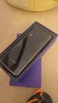 Motorola XT1970 4/128gb rozbity wyświetlacz, na części