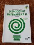 Exercícios de matemática A 11 ano