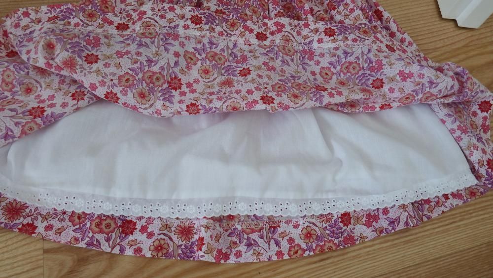 Vestido Neck & Neck NOVO