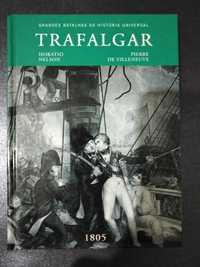 Grandes Batalhas da História Universal - Trafalgar