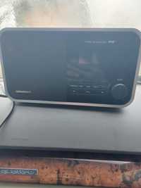 Radio grundig prawie nowe