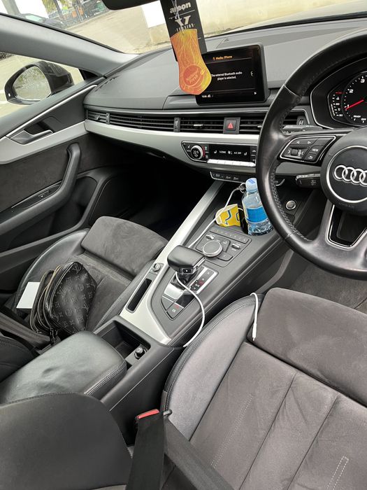Audi a5 sport tdi S-A