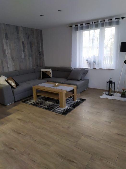 Apartament KAOLA do 8 osób i więcej 120 m2 Dom