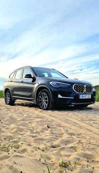 BMW X1 16 d CX AUTOMÁTICA X- Line