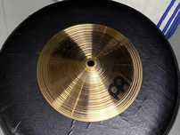 Тарелка Meinl C8BM Classics Bell Medium 8