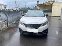 peugeot 5008 1.6 diesel