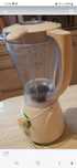 Blender kielichowy