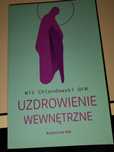 Książka Wit Chlondowski OFM Uzdrowienie wewnętrzne