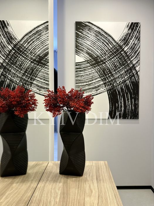 ЖК «Файна Таун». ПРОДАЖ БЕЗ %. Новий ремонт.