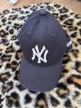 Czapka z daszkiem New Era unisex