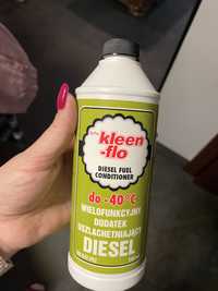 Kleen-flo 500ml dodatek do Diesla