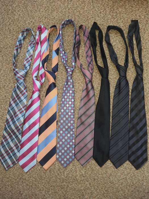 Галстук Краватка