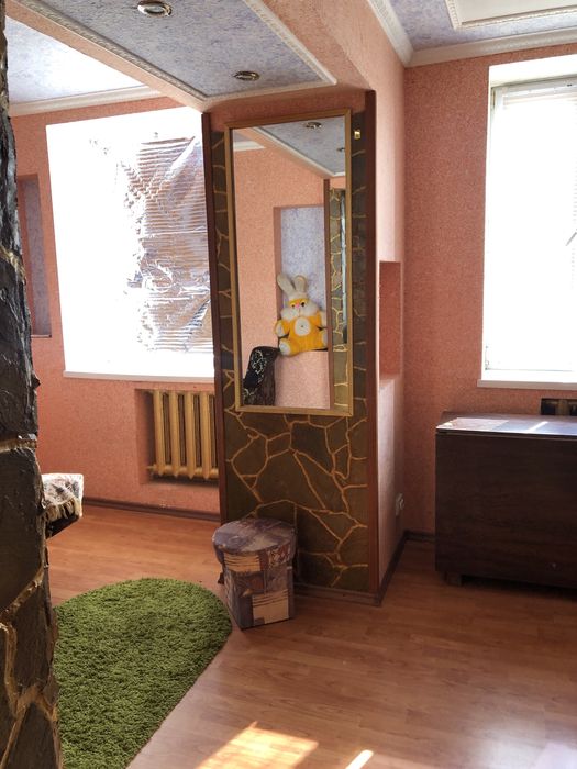 Продам 2-ух этажный дом со всеми удобствами