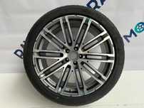 Koło felga Porsche replika 10J ET19 21" 5x112 295/35/21 KBA51188