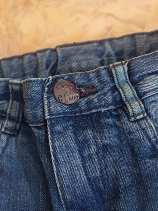 Шортики для хлопчика