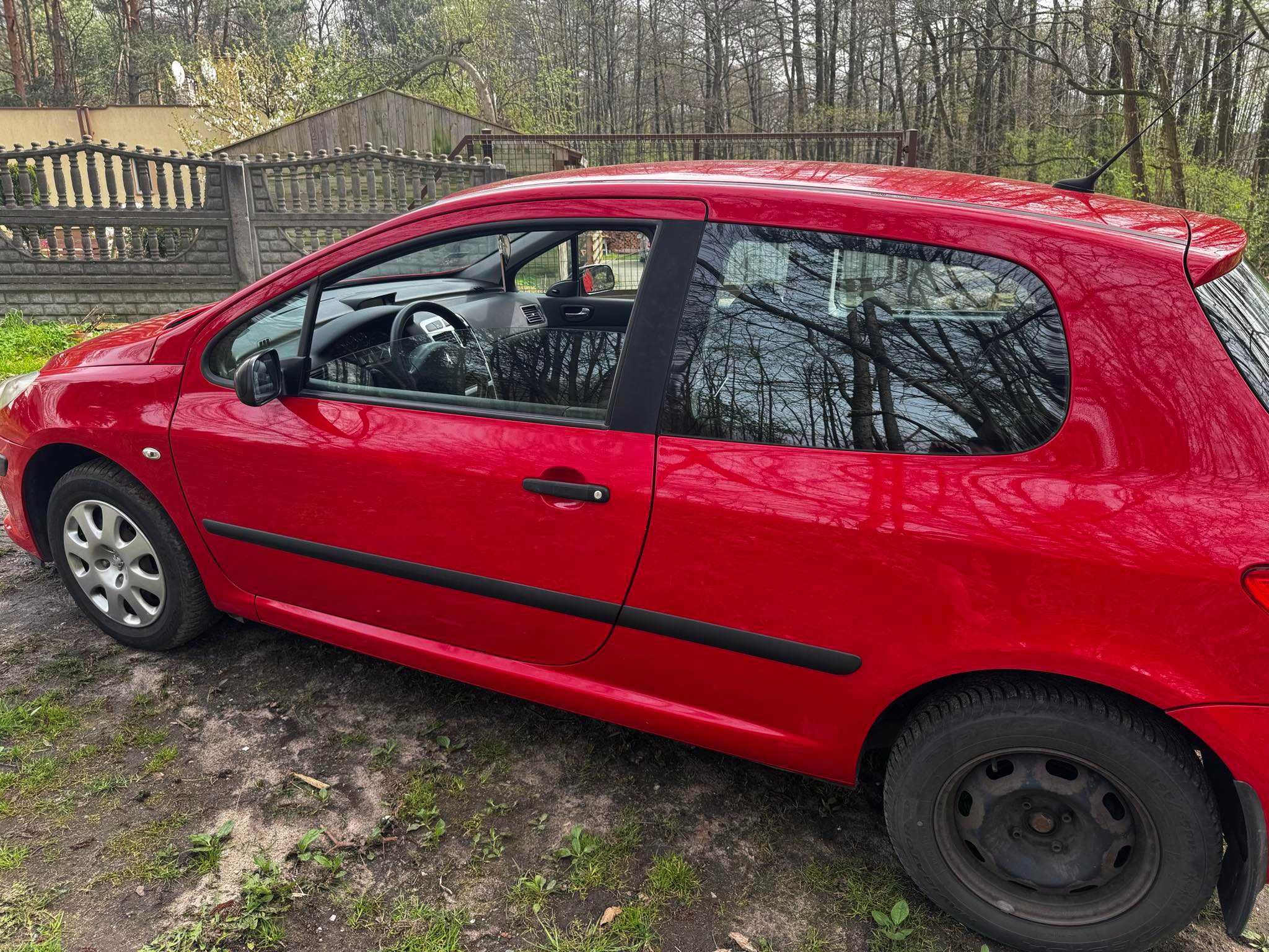 Sprzedam Peugeot 307