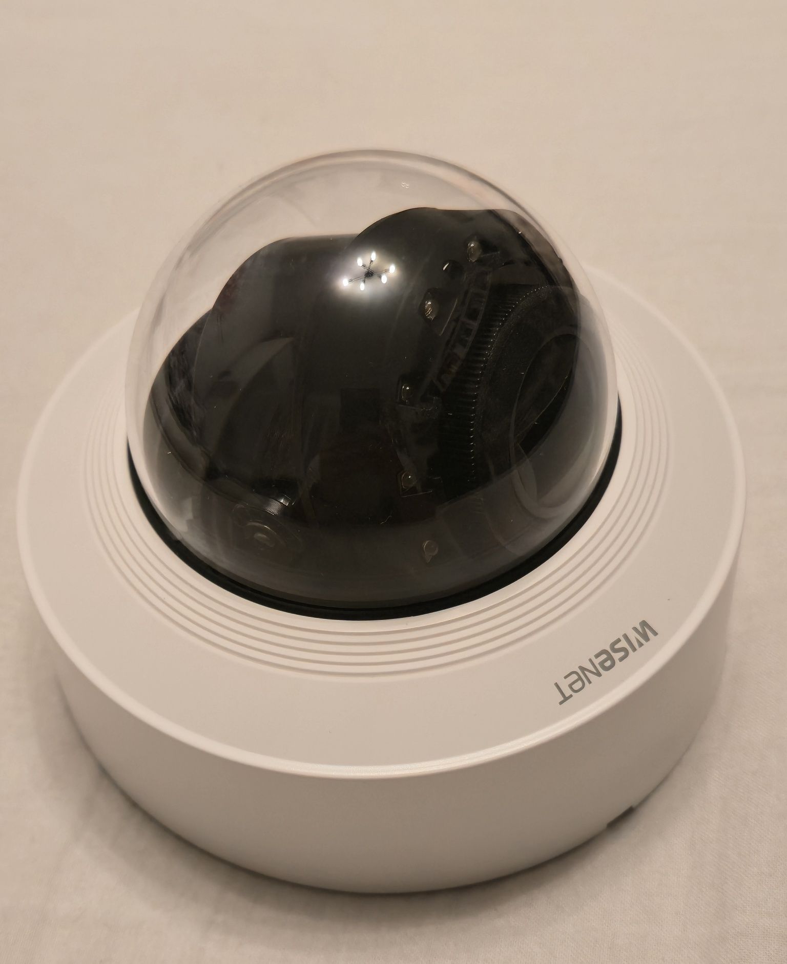 Kamera Hanwha Vision XND-C7083RV