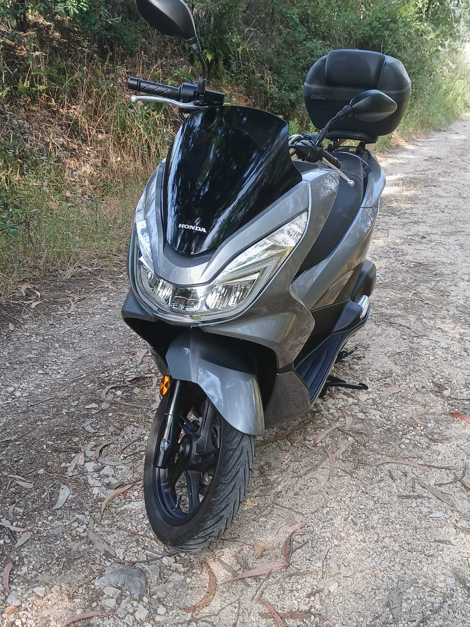 Scooter Honda PCX 125