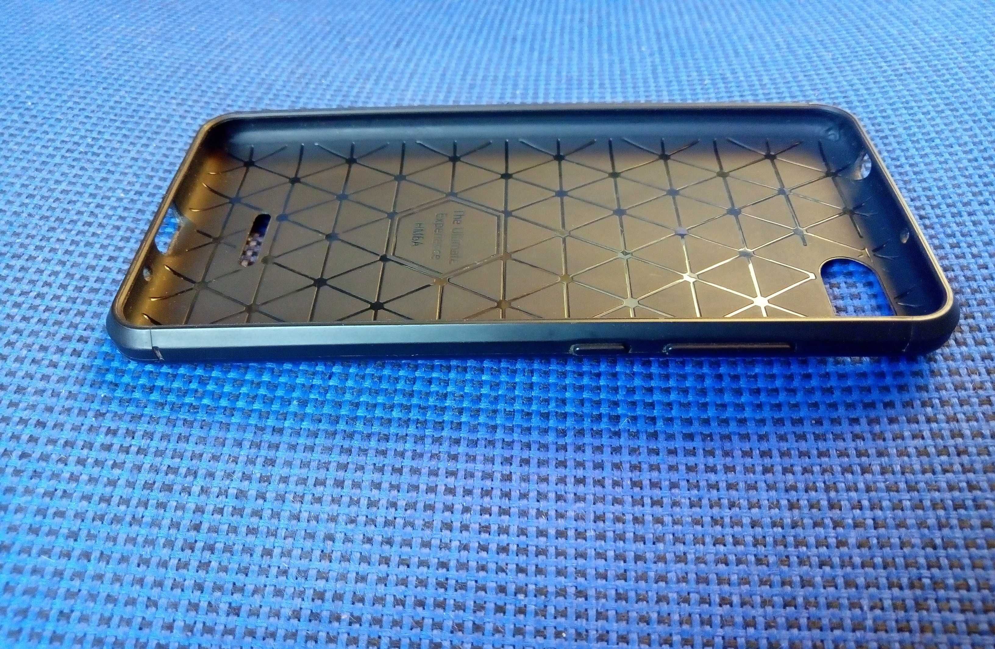 Чехол-бампер для смартфона Xiaomi Redmi 6A