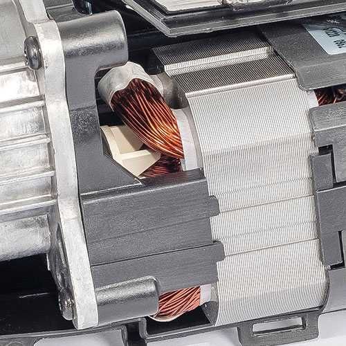 Мойка высокого давления Vitals Master Am 6.5-120w turbo АССИНХРОННАЯ!