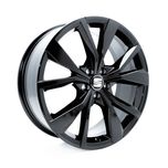 FABRYCZNIE NOWE Felgi Seat 18"  Ibiza Arona