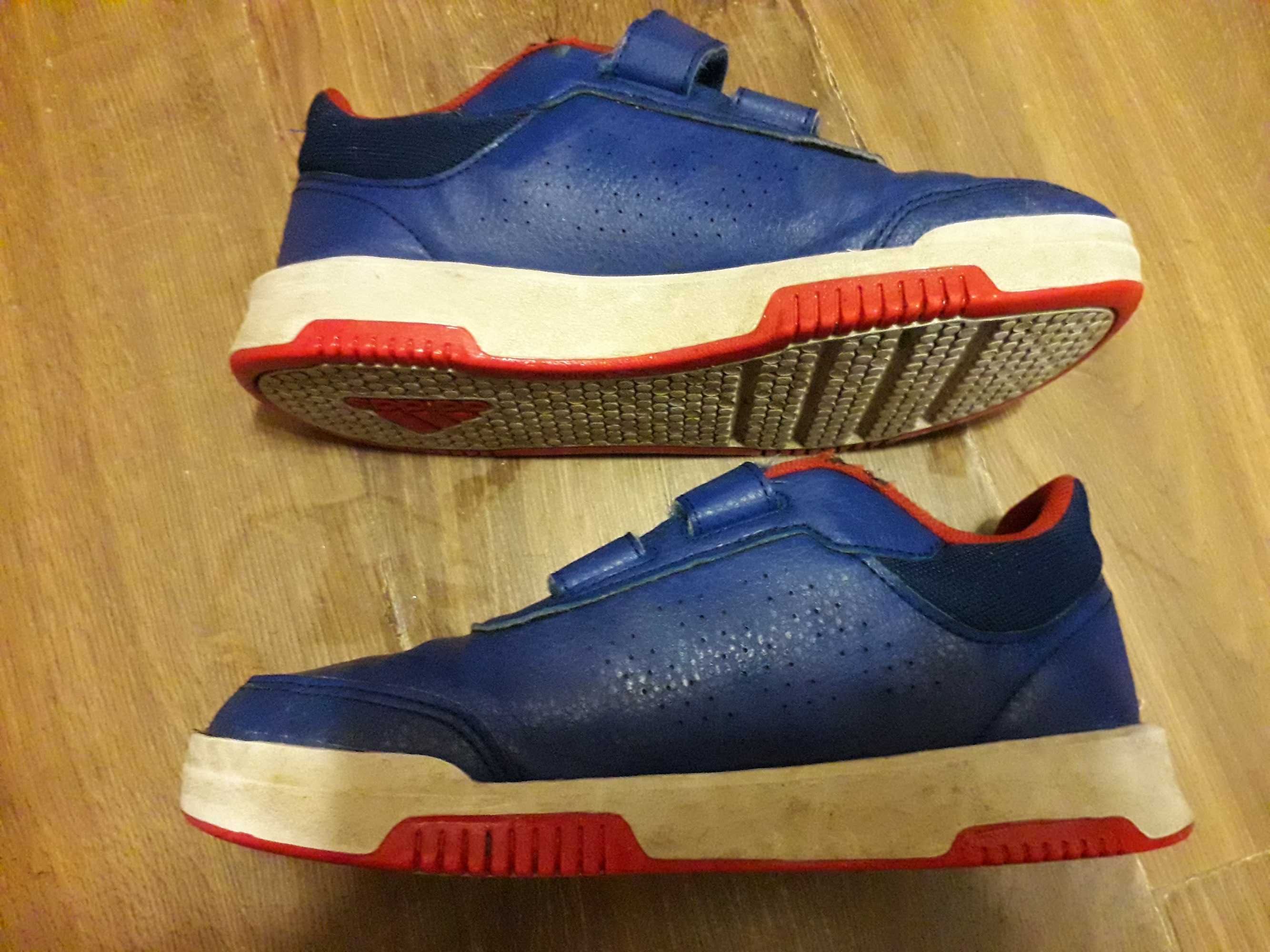 buty chłopięce adidas