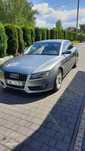 Audi A5 Audi A5 2.0 tfsi Quattro, Automat