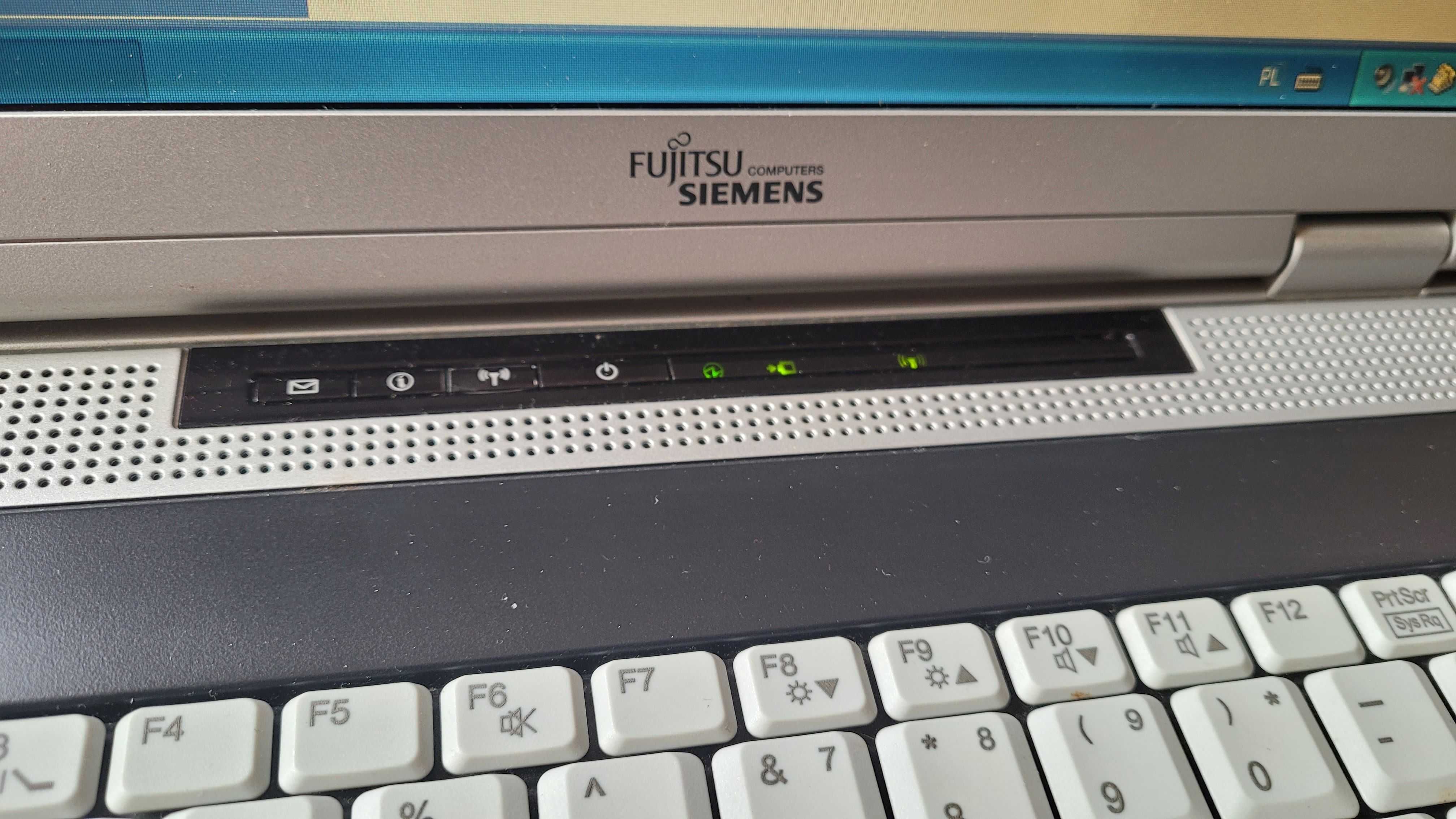 Laptop Amilo Pro 2030 Fujitsu Siemens