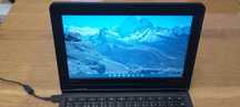 Laptop Lenovo 11e ChromeBook, gwarancja