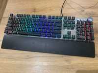 Klawiatura mechaniczna GENESIS Thor 400 RGB