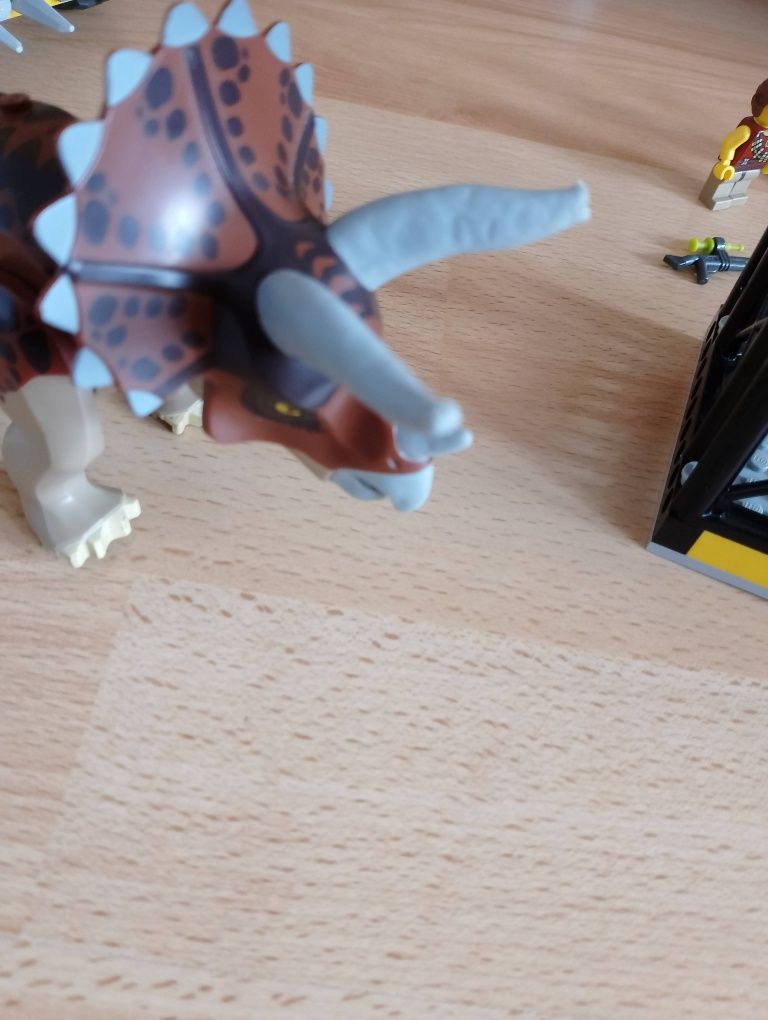 LEGO Dino 5885 kompletny